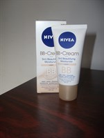 Nivea BB Cream - Light