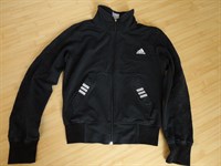 bluza trening Adidas S/M