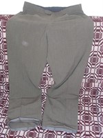 pantaloni costum