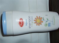 Topfer Babycare Sampon