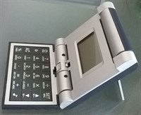 Minicalculator