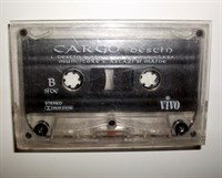 Caseta audio Cargo