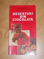 Deserturi din ciocolata