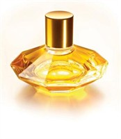 Parfum incandescence 