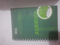 Agenda management si dezvoltare personala