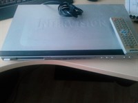 DVD Player Intervision