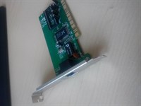 Placa de retea 100M Realtek (1)