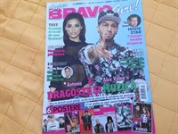 Revista " Bravo"