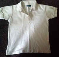 tricou copii, polo, 5 ani