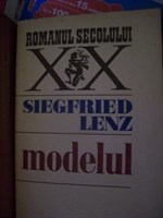 Siegfried Lenz - Modelul