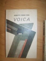 Voica - Henriette Yvonne Stahl