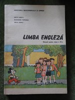 Limba engheza