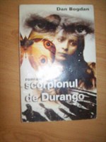 Scorpionul de durango