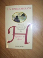 Lin Haire-Sargeant - Povestea intoarcerii lui Heatcliff la Rascruce de vanturi 