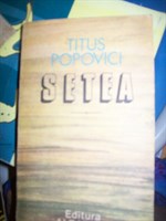 Setea - Titus Popovici