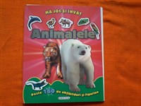 Carte animale