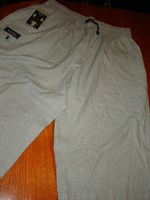 Pantaloni trei sferturi XL 3