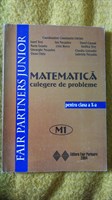 Culegere de matematica clasa a 10-a