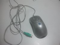 Mouse PS2