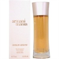 parfum replica Armani Mania ptr EA