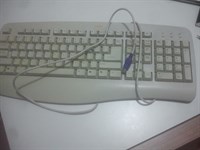 Tastatura PS2