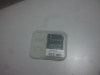 Adaptor microSD