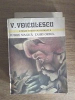V. Voiculescu - Iubire magica