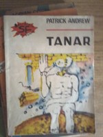 PATRICK ANDREW - TANAR