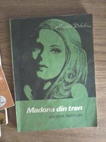 MAURICE DEKOBRA - MADONA DIN TREN