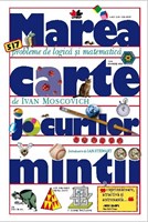 Marea carte a jocurilor mintii