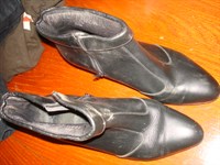 Ghete de dama marimea 39