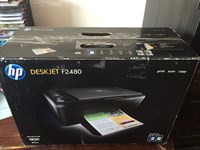 Multifunctionala HP Deskjet F1480