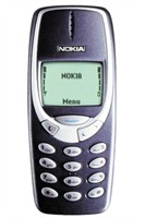 Ofer Nokia 3310 defect