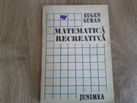 4703. Eugen Guran - Matematica Recreativa