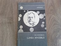 4705. Ion Mesrobeanu - Lumea invizibila