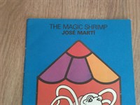 4711. Jose Marti - The magic shrimp