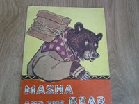 4712. Masha and the Bear