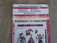 4715. Pathway to English #1