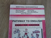 4716. Path to English #2