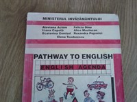 4716. Path to English #2