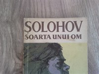 4721. Solohov - Soarta unui om