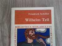 4724. Friedrich Schiller - Wilhelm Tell