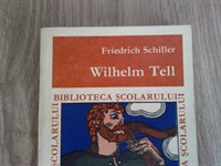 4724. Friedrich Schiller - Wilhelm Tell