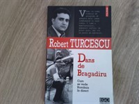 4728. Robert Turcescu - Dans de Bragadiru