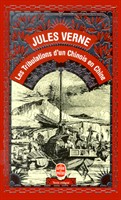 Carte in franceza - Jules verne