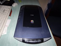 Scanner Canoscan 3200F