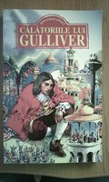 Calatoriile lui Gulliver si Basme de Petre Ispirescu