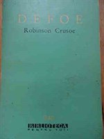 Robinson Crusoe