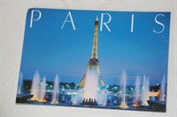 Vedere cu Paris