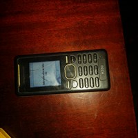 telefon Sony Ericsson K330 + incarcator